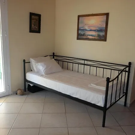 Bossanovolima Apartman *