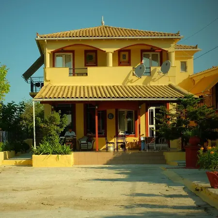 Bossanovolima Apartman *