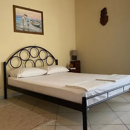 Apartman Bossanovolima *