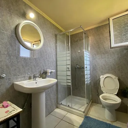 Bossanovolima Apartman Volímesz