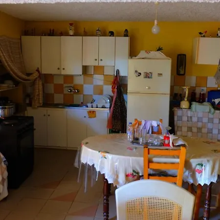 Apartment Bossanovolima *