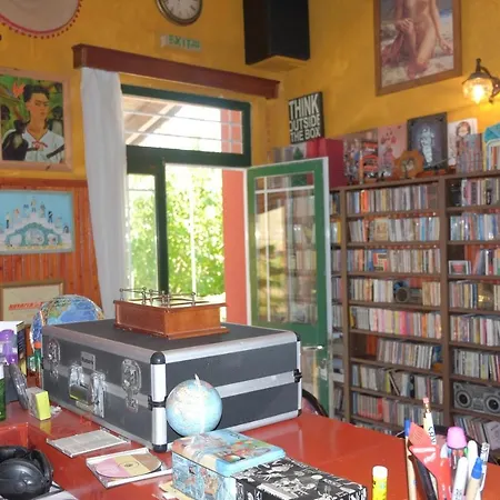 Apartmán Bossanovolima *