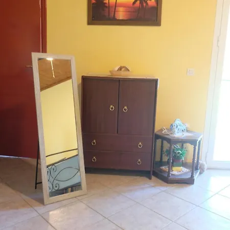 Bossanovolima Apartment *