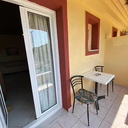 Apartmán Bossanovolima