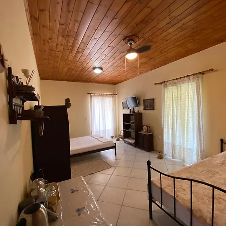 Apartment Bossanovolima