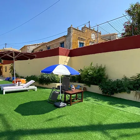 Apartmán Bossanovolima *