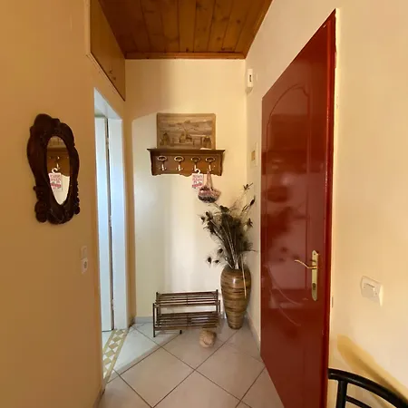 Bossanovolima Apartmán Volímai