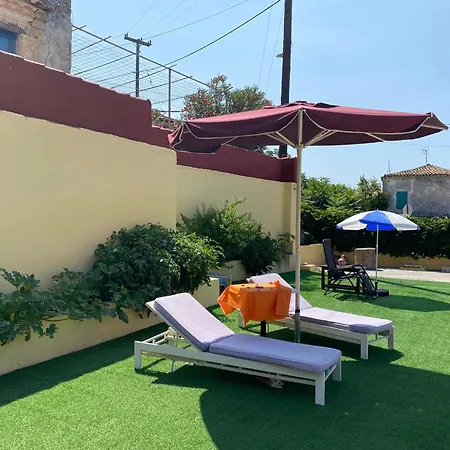 Bossanovolima Apartmán Volímai