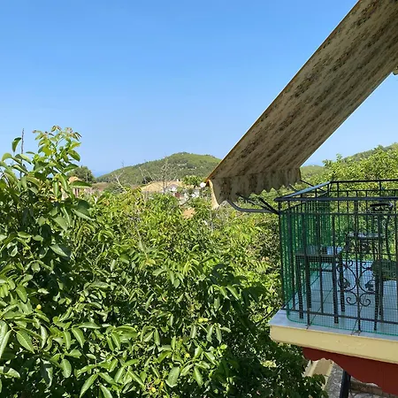 Bossanovolima Apartmán Volímai