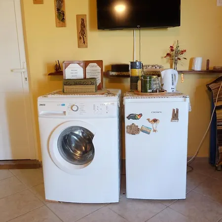 Apartamento Bossanovolima